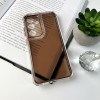 Чохол для смартфона Space III for Samsung Galaxy S23 FE Tea Brown