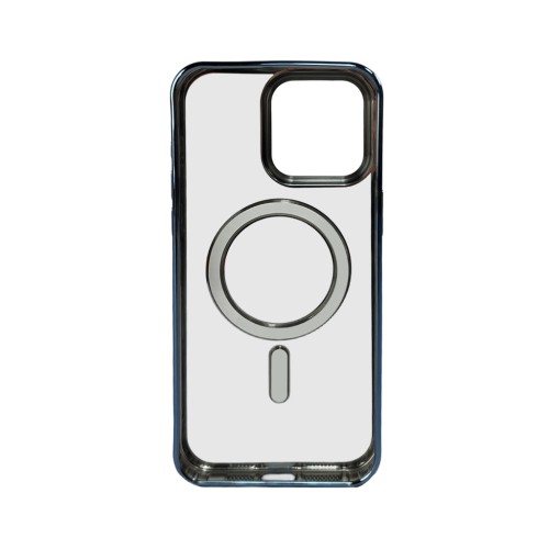 Чохол для смартфона Cosmic CD Magnetic for Apple iPhone 15 Pro Max Sierra Blue
