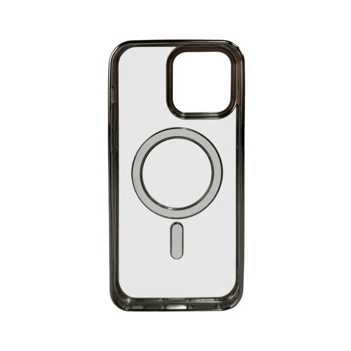 Чохол для смартфона Cosmic CD Magnetic for Apple iPhone 16 Pro Titanium Grey