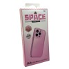 Чохол для смартфона Space III for Xiaomi Redmi A3 4G Powder