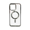 Чохол для смартфона Cosmic CD Magnetic for Apple iPhone 15 Pro Titanium Grey