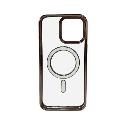 Чохол для смартфона Cosmic CD Magnetic for Apple iPhone 14 Rose Gold