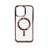 Чохол для смартфона Cosmic CD Magnetic for Apple iPhone 15 Rose Gold
