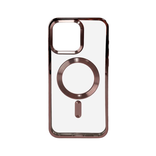 Чохол для смартфона Cosmic CD Magnetic for Apple iPhone 15 Rose Gold