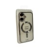 Чохол для смартфона Cosmic CD Magnetic for Apple iPhone 16 Titanium Grey