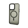 Чохол для смартфона Cosmic Magnetic Color HQ for Apple iPhone 12 Pro Max Grey
