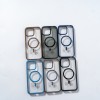 Чохол для смартфона Spigen AAA Magnetic Color for Apple iPhone 11 Blue