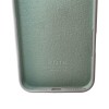 Чохол для смартфона Silicone Full Case AA Open Cam for Apple iPhone 16 Pro Max 53,Sierra Blue