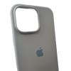 Чохол для смартфона Silicone Full Case AA Open Cam for Apple iPhone 16 Pro Max 53,Sierra Blue