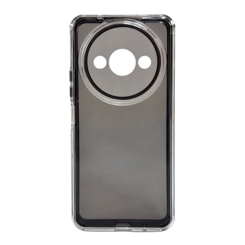 Чохол для смартфона Space III for Xiaomi Redmi A3 4G Black