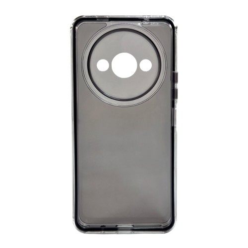 Чохол для смартфона Space III for Xiaomi Redmi A3 4G Black