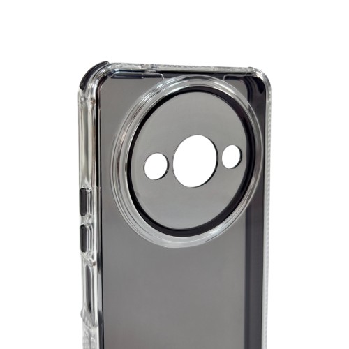 Чохол для смартфона Space III for Xiaomi Redmi A3 4G Black