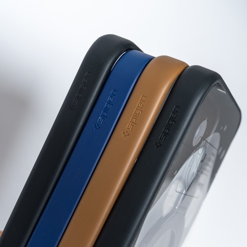 Чохол для смартфона Spigen AAA Magnetic Ring for Apple iPhone 14 Pro Light Blue