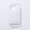 Чохол Spigen AAA Matt Clear for Apple iPhone 16 Transparent