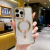 Чохол для смартфона Cosmic CD Magnetic for Apple iPhone 14 Pro Max Gold