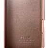 Чохол для смартфона Silicone Full Case AA Open Cam for Apple iPhone 16 15,Pink Sand