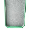 Чохол для смартфона Silicone Full Case AA Open Cam for Apple iPhone 16 Pro 30,Spearmint