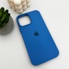 Чохол для смартфона Silicone Full Case AA Open Cam for Apple iPhone 13 Pro Max 3,Royal Blue