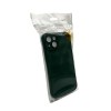 Чохол для смартфона Cosmic Magic Shield for Apple iPhone 13 Dark Green