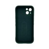 Чохол для смартфона Cosmic Magic Shield for Apple iPhone 13 Dark Green