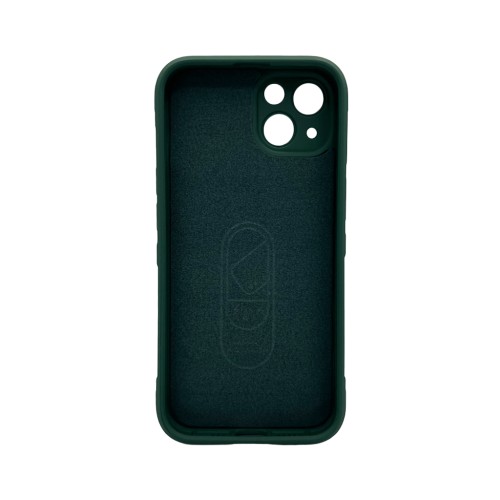 Чохол для смартфона Cosmic Magic Shield for Apple iPhone 13 Dark Green