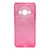 Чохол для смартфона Space III for Xiaomi Redmi A3 4G Rose Red