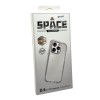 Чохол для смартфона Space III for Xiaomi Redmi Note 13 Pro Plus 5G Transparent