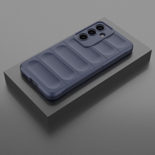 Чохол для смартфона Cosmic Magic Shield for Samsung Galaxy S25 Plus Sapphire