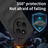 Чохол для смартфона Cosmic Magic Shield for Xiaomi Redmi 14C White