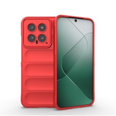 Чохол для смартфона Cosmic Magic Shield for Xiaomi Redmi Note 14 5G China Red