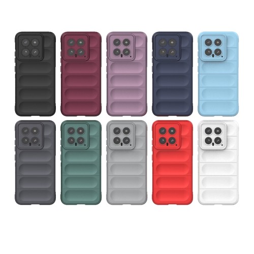 Чохол для смартфона Cosmic Magic Shield for Xiaomi Redmi Note 14 5G Sapphire