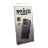 Чохол для смартфона Space III for Samsung Galaxy S23 FE Black