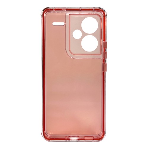 Чохол для смартфона Space III for Xiaomi Redmi Note 13 Pro Plus 5G Red