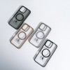 Чохол для смартфона Spigen AAA Magnetic Color for Apple iPhone 15 Light Blue
