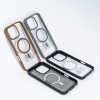 Чохол для смартфона Spigen AAA Magnetic Color for Apple iPhone 15 Light Blue