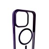 Чохол для смартфона Spigen AAA Magnetic Color for Apple iPhone 15 Purple