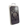 Чохол для смартфона Cosmic CD Shiny Magnetic for Apple iPhone 15 Pro Deep Purple