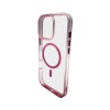Чохол для смартфона Cosmic Acrilyc Colorful Mag for Apple iPhone 14 Pink
