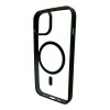 Чохол для смартфона Spigen AAA Magnetic Color for Apple iPhone 13 Green