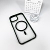 Чохол для смартфона Spigen AAA Magnetic Color for Apple iPhone 13 Green