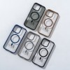 Чохол для смартфона Spigen AAA Magnetic Color for Apple iPhone 11 Light Blue