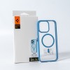 Чохол для смартфона Spigen AAA Magnetic Color for Apple iPhone 13 Light Blue