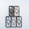 Чохол для смартфона Spigen AAA Magnetic Color for Apple iPhone 16 Pro Brown