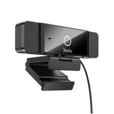 ВЕБ-камера HOCO D100 Computer camera Black