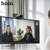 ВЕБ-камера HOCO D100 Computer camera Black