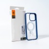 Чохол для смартфона Spigen AAA Magnetic Ring for Apple iPhone 13 Pro Max Blue