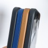 Чохол для смартфона Spigen AAA Magnetic Ring for Apple iPhone 13 Pro Max Light Blue