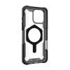 Чохол для смартфона UAG AAA Plazma Mag XTE for Apple iPhone 14 Black