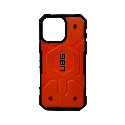 Чохол для смартфона UAG AAA Pathfinder Mag for Apple iPhone 14 Pro Orange