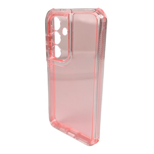 Чохол для смартфона Space III for Samsung Galaxy S24 Plus Powder